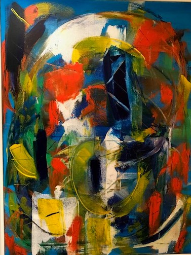 Claire Wilson